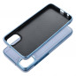Samsung Galaxy A05 Hülle MILANO Blau