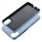 Samsung Galaxy A05 Hülle MILANO Blau