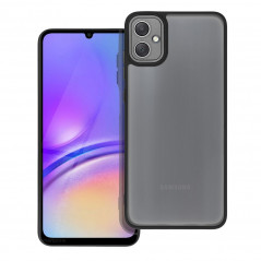 Samsung Galaxy A05 Hülle VARIETE Elegant  Schwarz