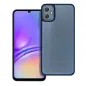 Samsung Galaxy A05 Hülle VARIETE Elegant  Navy blau