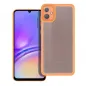 Samsung Galaxy A05 Hülle VARIETE Elegant  Aprikosencrush