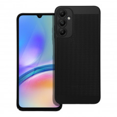 Samsung Galaxy A05s Hülle Breezy Schwarz