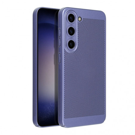 Samsung Galaxy A05s Hülle Breezy Blau