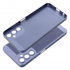 Samsung Galaxy A05s Hülle Breezy Blau