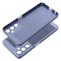 Samsung Galaxy A05s Hülle Breezy Blau