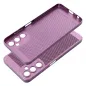 Samsung Galaxy A05s Hülle Breezy Lila (Purple)