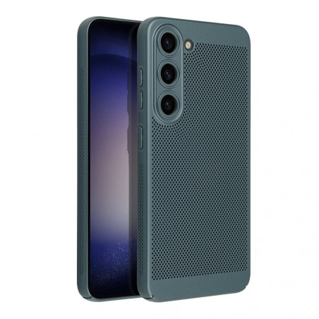 Samsung Galaxy A05s Hülle Breezy Grün