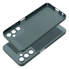 Samsung Galaxy A05s Hülle Breezy Grün