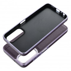 Samsung Galaxy A05s Hülle MILANO Dunkellila