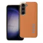 Samsung Galaxy A05s Hülle MILANO Braun
