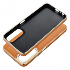 Samsung Galaxy A05s Hülle MILANO Braun