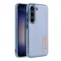 Samsung Galaxy A05s Hülle MILANO Blau