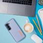 Samsung Galaxy A05s Hülle MILANO Blau