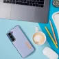 Samsung Galaxy A05s Hülle MILANO Blau