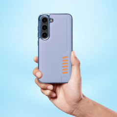 Samsung Galaxy A05s Hülle MILANO Blau