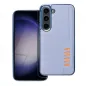 Samsung Galaxy A05s Hülle MILANO Blau
