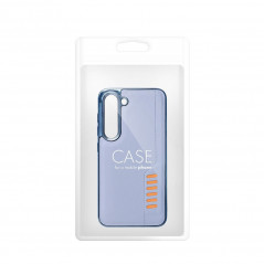 Samsung Galaxy A05s Hülle MILANO Blau