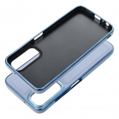 Samsung Galaxy A05s Hülle MILANO Blau