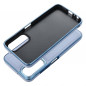 Samsung Galaxy A05s Hülle MILANO Blau