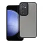 Samsung Galaxy A05s Hülle VARIETE Elegant  Schwarz