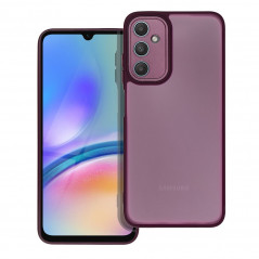 Samsung Galaxy A05s Hülle VARIETE Elegant  Lila (Purple)