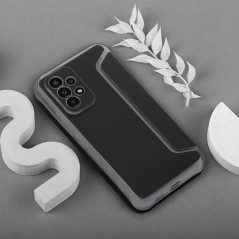 XIAOMI Redmi 13C Book Handytaschen Piano Book Schwarz
