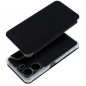 XIAOMI Redmi 13C Book Handytaschen Piano Book Schwarz
