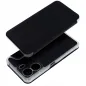XIAOMI Redmi 13C Book Handytaschen Piano Book Schwarz