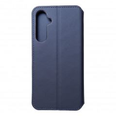Samsung Galaxy A55 Book Handytaschen Dual Pocket book Marine