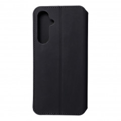 Samsung Galaxy A55 Book Handytaschen Dual Pocket book Schwarz