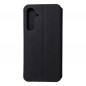 Samsung Galaxy A55 Book Handytaschen Dual Pocket book Schwarz
