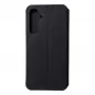 Samsung Galaxy A55 Book Handytaschen Dual Pocket book Schwarz