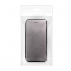 XIAOMI Redmi 13C Book Handytaschen Book Elegance Elegant  Grau