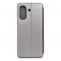 XIAOMI Redmi 13C Book Handytaschen Book Elegance Elegant  Grau