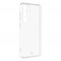 Samsung Galaxy S24 PLUS Hülle Roar Jelly Case Durchsichtbar