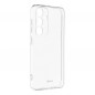 Samsung Galaxy S24 Hülle Roar Jelly Case Durchsichtbar