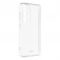 Samsung Galaxy S24 Hülle Roar Jelly Case Durchsichtbar