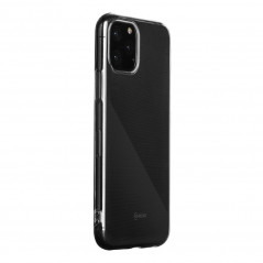 Samsung Galaxy S24 ULTRA Hülle Roar Jelly Case Durchsichtbar