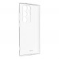 Samsung Galaxy S24 ULTRA Hülle Roar Jelly Case Durchsichtbar
