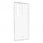 Samsung Galaxy S24 ULTRA Hülle Roar Jelly Case Durchsichtbar