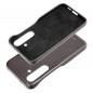 Samsung Galaxy S24 Hülle Roar Look Grau