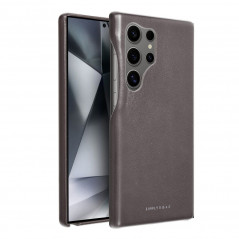 Samsung Galaxy S24 ULTRA Hülle Roar Look Grau
