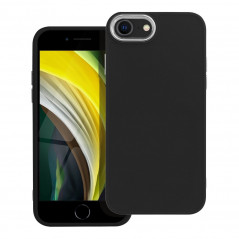 Apple iPhone SE 2020 Hülle FRAME Elegant  Schwarz