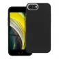 Apple iPhone SE 2020 Hülle FRAME Elegant  Schwarz