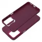 Motorola Moto G14 Hülle FRAME Elegant  Lila (Purple)