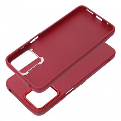 Motorola Moto G14 Hülle FRAME Elegant  Magenta