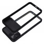 Samsung Galaxy A05 Hülle Slider Schwarz