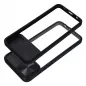 Samsung Galaxy A05 Hülle Slider Schwarz