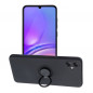 Samsung Galaxy A05 Hülle Silicone ring Schwarz