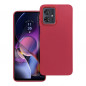 Motorola Moto G54 Hülle FRAME Elegant  Magenta